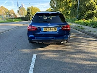 Mercedes-benz 350e phev - 2017 - c-klasse estate - business premium - personenauto - afbeelding 13 van  15