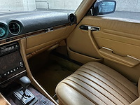 Mercedes-benz 380 sl 3.8 v8 (softtop) 155pk 1985 sl-klasse oldtimer - afbeelding 7 van  38