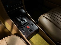 Mercedes-benz 380 sl 3.8 v8 (softtop) 155pk 1985 sl-klasse oldtimer - afbeelding 11 van  38