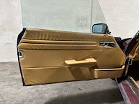Mercedes-benz 380 sl 3.8 v8 (softtop) 155pk 1985 sl-klasse oldtimer - afbeelding 14 van  38