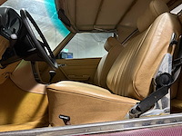 Mercedes-benz 380 sl 3.8 v8 (softtop) 155pk 1985 sl-klasse oldtimer - afbeelding 15 van  38