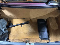 Mercedes-benz 380 sl 3.8 v8 (softtop) 155pk 1985 sl-klasse oldtimer - afbeelding 17 van  38