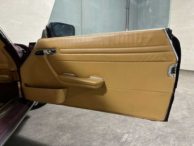 Mercedes-benz 380 sl 3.8 v8 (softtop) 155pk 1985 sl-klasse oldtimer - afbeelding 18 van  38