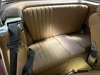 Mercedes-benz 380 sl 3.8 v8 (softtop) 155pk 1985 sl-klasse oldtimer - afbeelding 20 van  38