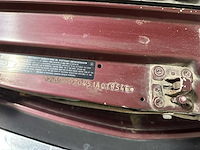 Mercedes-benz 380 sl 3.8 v8 (softtop) 155pk 1985 sl-klasse oldtimer - afbeelding 22 van  38