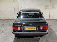 Mercedes-benz 420 se s-klasse v8 4.2 224pk 1990 (origineel-nl), yr-14-gp - afbeelding 5 van  36