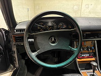 Mercedes-benz 420 se s-klasse v8 4.2 224pk 1990 (origineel-nl), yr-14-gp - afbeelding 10 van  36