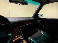 Mercedes-benz 420 se s-klasse v8 4.2 224pk 1990 (origineel-nl), yr-14-gp - afbeelding 11 van  36