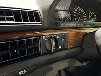 Mercedes-benz 420 se s-klasse v8 4.2 224pk 1990 (origineel-nl), yr-14-gp - afbeelding 13 van  36