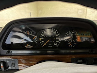 Mercedes-benz 420 se s-klasse v8 4.2 224pk 1990 (origineel-nl), yr-14-gp - afbeelding 15 van  36