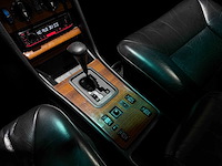 Mercedes-benz 420 se s-klasse v8 4.2 224pk 1990 (origineel-nl), yr-14-gp - afbeelding 16 van  36
