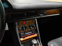 Mercedes-benz 420 se s-klasse v8 4.2 224pk 1990 (origineel-nl), yr-14-gp - afbeelding 17 van  36