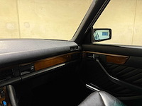 Mercedes-benz 420 se s-klasse v8 4.2 224pk 1990 (origineel-nl), yr-14-gp - afbeelding 18 van  36