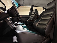 Mercedes-benz 420 se s-klasse v8 4.2 224pk 1990 (origineel-nl), yr-14-gp - afbeelding 20 van  36