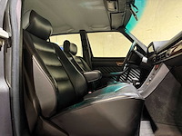 Mercedes-benz 420 se s-klasse v8 4.2 224pk 1990 (origineel-nl), yr-14-gp - afbeelding 28 van  36