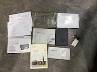 Mercedes-benz 420 se s-klasse v8 4.2 224pk 1990 (origineel-nl), yr-14-gp - afbeelding 30 van  36