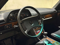 Mercedes-benz 420 se s-klasse v8 4.2 224pk 1990 (origineel-nl), yr-14-gp - afbeelding 4 van  17
