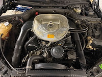 Mercedes-benz 420 se s-klasse v8 4.2 224pk 1990 (origineel-nl), yr-14-gp - afbeelding 15 van  17