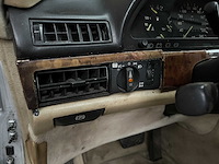 Mercedes-benz 500 sec 5.0 v8 245pk 1985 w126 - afbeelding 16 van  32