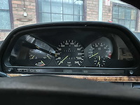 Mercedes-benz 500 sec 5.0 v8 245pk 1985 w126 - afbeelding 18 van  32