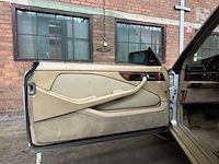 Mercedes-benz 500 sec 5.0 v8 245pk 1985 w126 - afbeelding 21 van  32