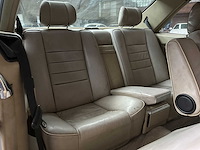 Mercedes-benz 500 sec 5.0 v8 245pk 1985 w126 - afbeelding 27 van  32