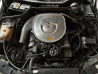 Mercedes-benz 500 sec 5.0 v8 245pk 1985 w126 - afbeelding 28 van  32