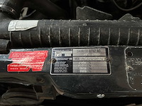 Mercedes-benz 500 sec 5.0 v8 245pk 1985 w126 - afbeelding 29 van  32