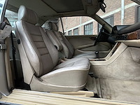 Mercedes-benz 500 sec 5.0 v8 245pk 1985 w126 - afbeelding 19 van  32