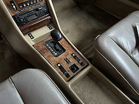 Mercedes-benz 500 sec 5.0 v8 245pk 1985 w126 - afbeelding 11 van  32