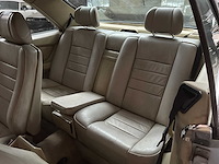 Mercedes-benz 500 sec 5.0 v8 245pk 1985 w126 - afbeelding 16 van  32