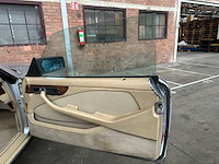 Mercedes-benz 500 sec 5.0 v8 245pk 1985 w126 - afbeelding 18 van  32