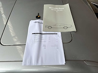 Mercedes-benz 500 sec 5.0 v8 245pk 1985 w126 - afbeelding 24 van  32