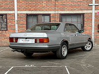 Mercedes-benz 500 sec 5.0 v8 245pk 1985 w126 - afbeelding 31 van  32