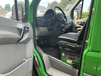 Mercedes-benz 516cdi bedrijfswagen - afbeelding 4 van  34