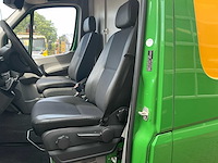 Mercedes-benz 516cdi bedrijfswagen - afbeelding 5 van  34