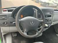 Mercedes-benz 516cdi bedrijfswagen - afbeelding 7 van  34