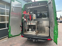 Mercedes-benz 516cdi bedrijfswagen - afbeelding 15 van  34