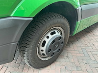 Mercedes-benz 516cdi bedrijfswagen - afbeelding 23 van  34