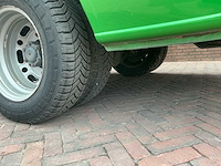 Mercedes-benz 516cdi bedrijfswagen - afbeelding 25 van  34
