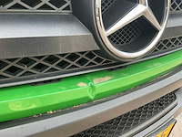 Mercedes-benz 516cdi bedrijfswagen - afbeelding 26 van  34