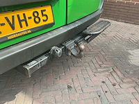 Mercedes-benz 516cdi bedrijfswagen - afbeelding 27 van  34