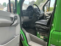 Mercedes-benz 516cdi bedrijfswagen - afbeelding 5 van  36