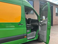 Mercedes-benz 516cdi bedrijfswagen - afbeelding 2 van  36