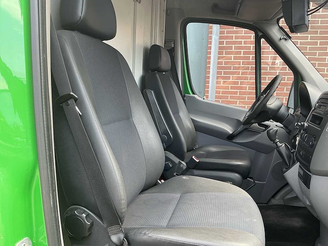 Mercedes-benz 516cdi bedrijfswagen - afbeelding 4 van  36