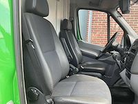 Mercedes-benz 516cdi bedrijfswagen - afbeelding 4 van  36