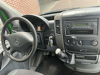 Mercedes-benz 516cdi bedrijfswagen - afbeelding 7 van  36
