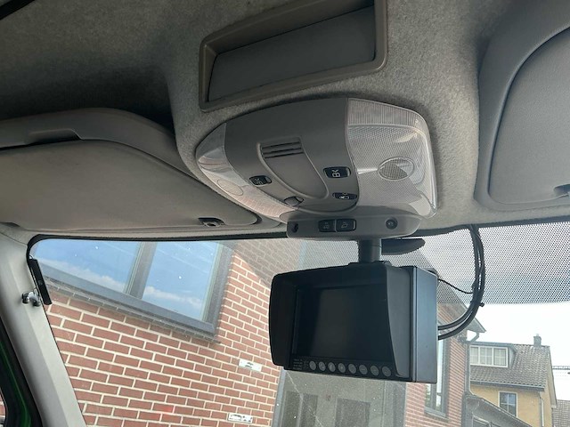 Mercedes-benz 516cdi bedrijfswagen - afbeelding 10 van  36