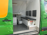 Mercedes-benz 516cdi bedrijfswagen - afbeelding 13 van  36