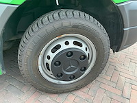 Mercedes-benz 516cdi bedrijfswagen - afbeelding 21 van  36